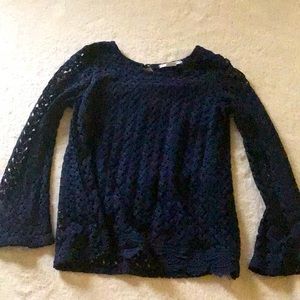 Medium kids fancy shirt